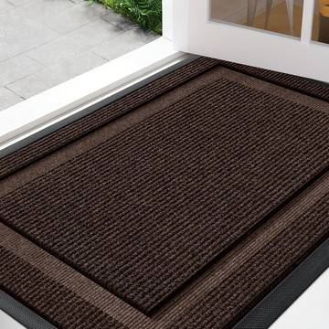 Natural Rubber Car Mats