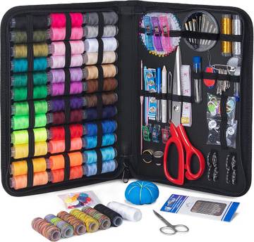 YUANHANG Large Sewing Kit for Adults