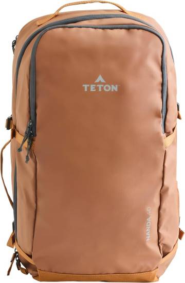 Terra 40L Carry-On Backpack