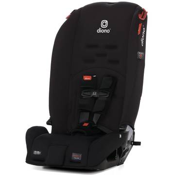 Diono Radian 3SM All-in-One Convertible Car Seat