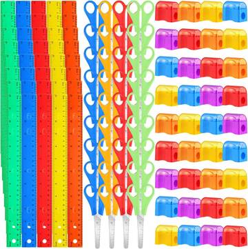Eco-Friendly School Supply Kit