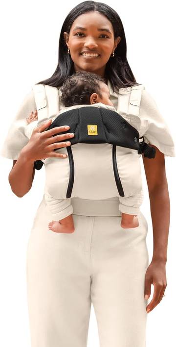 LILLEbaby Complete All Seasons Baby Carrier