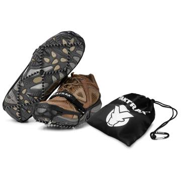 Yaktrax YG 03 Pro Walrus Ice Traction Cleats