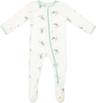 Bamboo Baby Pajamas