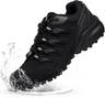 KörmüÖ Collection Zero Waste Trail Running Shoes - Men's