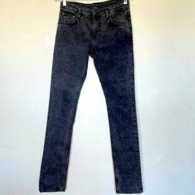 Deadwood Denim