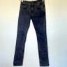 Deadwood Women's Mid-Rise Straight Leg Jeans