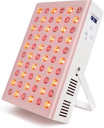 MitoMIN 2.0 Red Light Panel