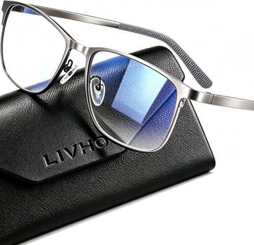 CADENCE - Blue Light Blocking Glasses
