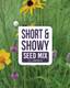 Midwest Wildflower Seed Mix