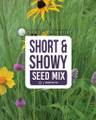 Midwest Wildflower Seed Mix