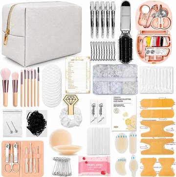 Emergency Kit for Women