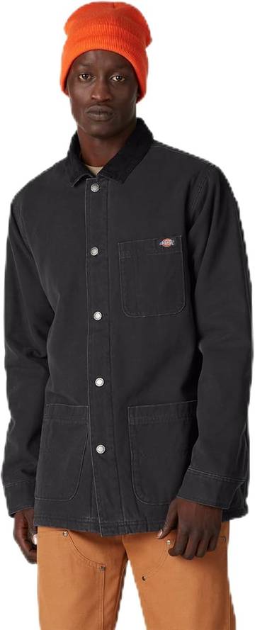 The Chore Jacket