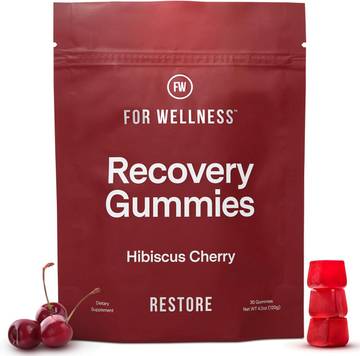 The Recovery Mix