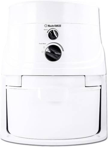 NutriMill Classic High Speed Grain Mill
