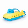 Submarine with Eco-Bottle
