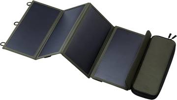 ELECOM NESTOUT Portable Solar Panel