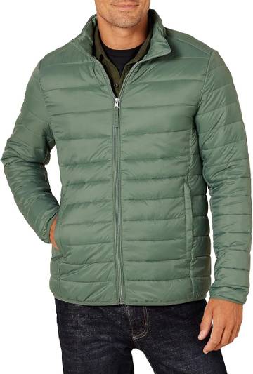 The ReTouch Sumpter Parka