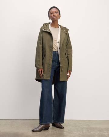The ReNew Anorak
