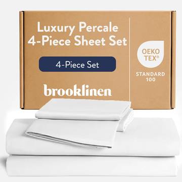 Classic Core Sheet Set