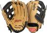 Avocado Green Baseball Glove (11.5")