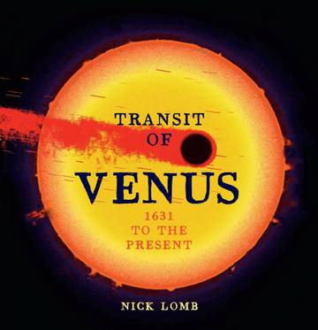 Transit of Venus: To Jupiter and Beyond