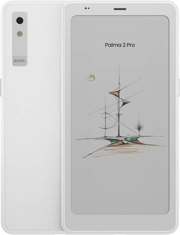 N kimono x60flex - The Eco-friendly E-Reader