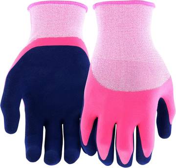 Eco-Friendly Gardening Gloves