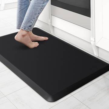 célèSof Anti-Fatigue Standing Mat by Im Herzen Der Natur