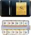 Eco-Friendly Watercolor Set