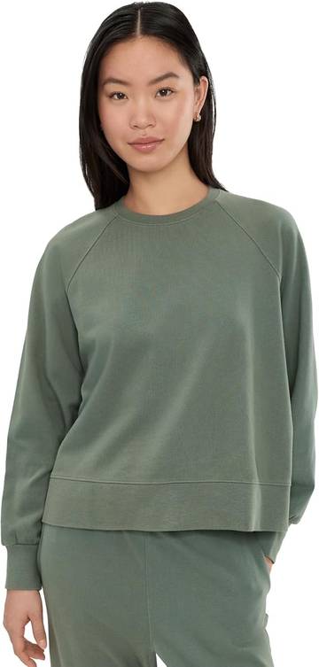 Classic Organic Cotton Sweatshirt