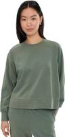 Classic Organic Cotton Sweatshirt