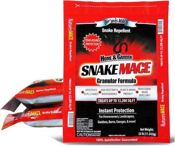 Nature's MACE Snake Repellent