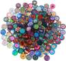 Recycled Glass Mosaic Tile Assortment