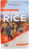 Regenerative Organic Certified White Basmati Rice