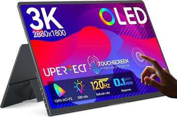 UPERFECT OLED Portable Monitor