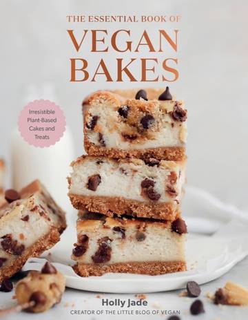 The Little Book of Vegan Bakes