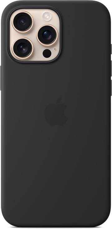 Nimble Eco-Friendly Case for iPhone 16 Pro Max