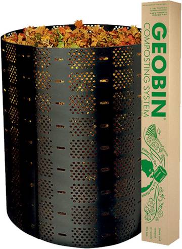 YANkee 70 Gal Expandable Compost Bin