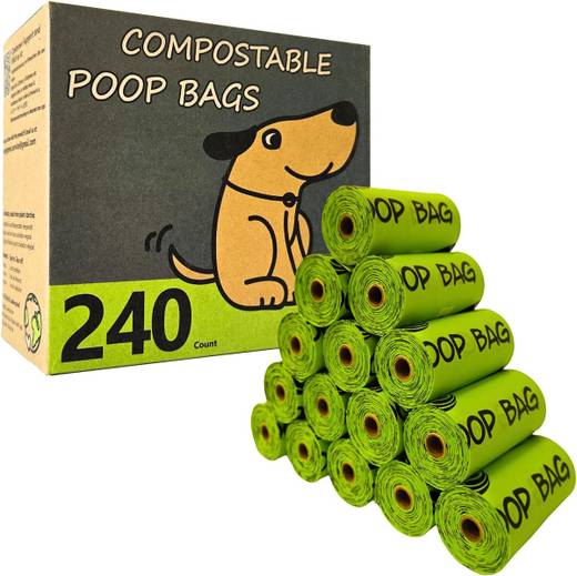 The Original Poop Bags