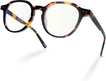 K KENZHOU Blue Light Blocking Computer Gaming Glasses 2Pack