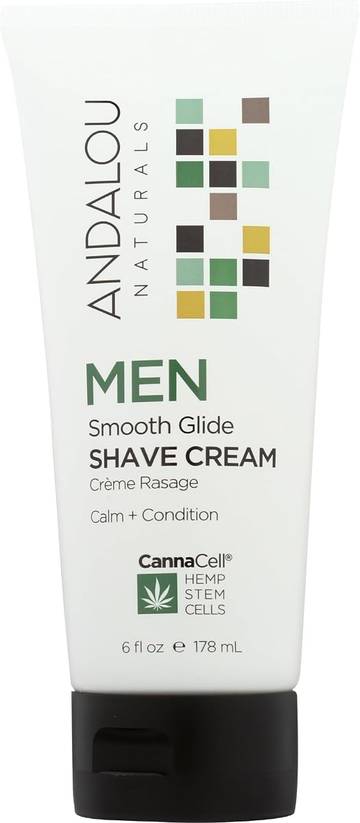 Devera Naturals Shave Gel - Coconut Mango, 300ml
