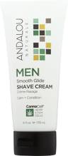 Devera Naturals Shave Gel - Coconut Mango, 300ml