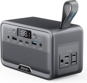 Daran Portable Power Station 89.6Wh