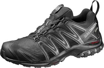 Salomon Men’s XA PRO 3D GTX Trail Running Shoes