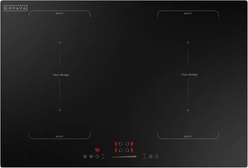 Empava 30 Inch Electric Induction Cooktop Built-In