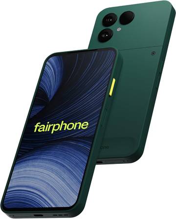 Repairable Modular Smartphone