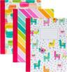 Pukka Pad Carpe Diem Composition Notebooks 48-Pack