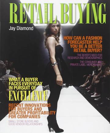 Ethics in the Fashion Industry: A Comprehensive Guide to Sustainable and Responsible Practices (Retail Strategy)