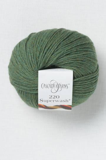 Cascade 220 Superwash